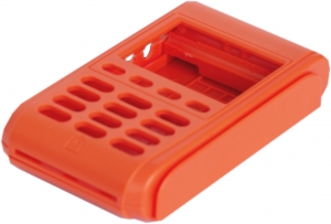 L1002874POS機(jī)外殼深圳塑膠模具廠(chǎng)，深圳塑膠制品廠(chǎng)，塑膠模具制造