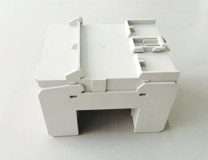 F4342143防雷器塑料外殼廠家，塑膠防雷器外殼生產(chǎn)廠家